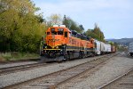 BNSF 2584